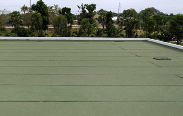 all Santon Bridge roofing types quoted for