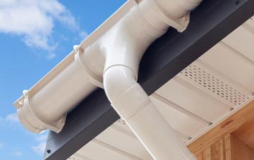 Santon Bridge gutter installation costs