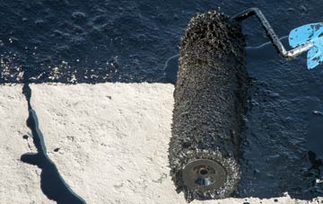 Santon Bridge liquid sealant waterproofing