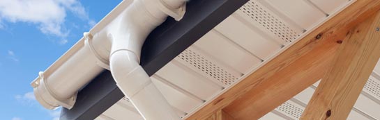 get Santon Bridge guttering quotes today