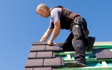 disadvantages of Santon Bridge slate roofing
