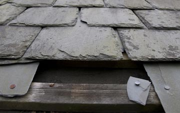 Santon Bridge slate roof repairs and maintenance