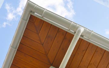 Santon Bridge soffit types