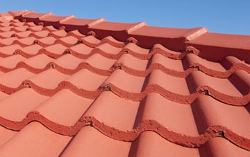 Santon Bridge tile and slate roof replacement