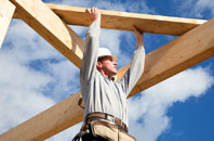 Santon Bridge roof replacement work